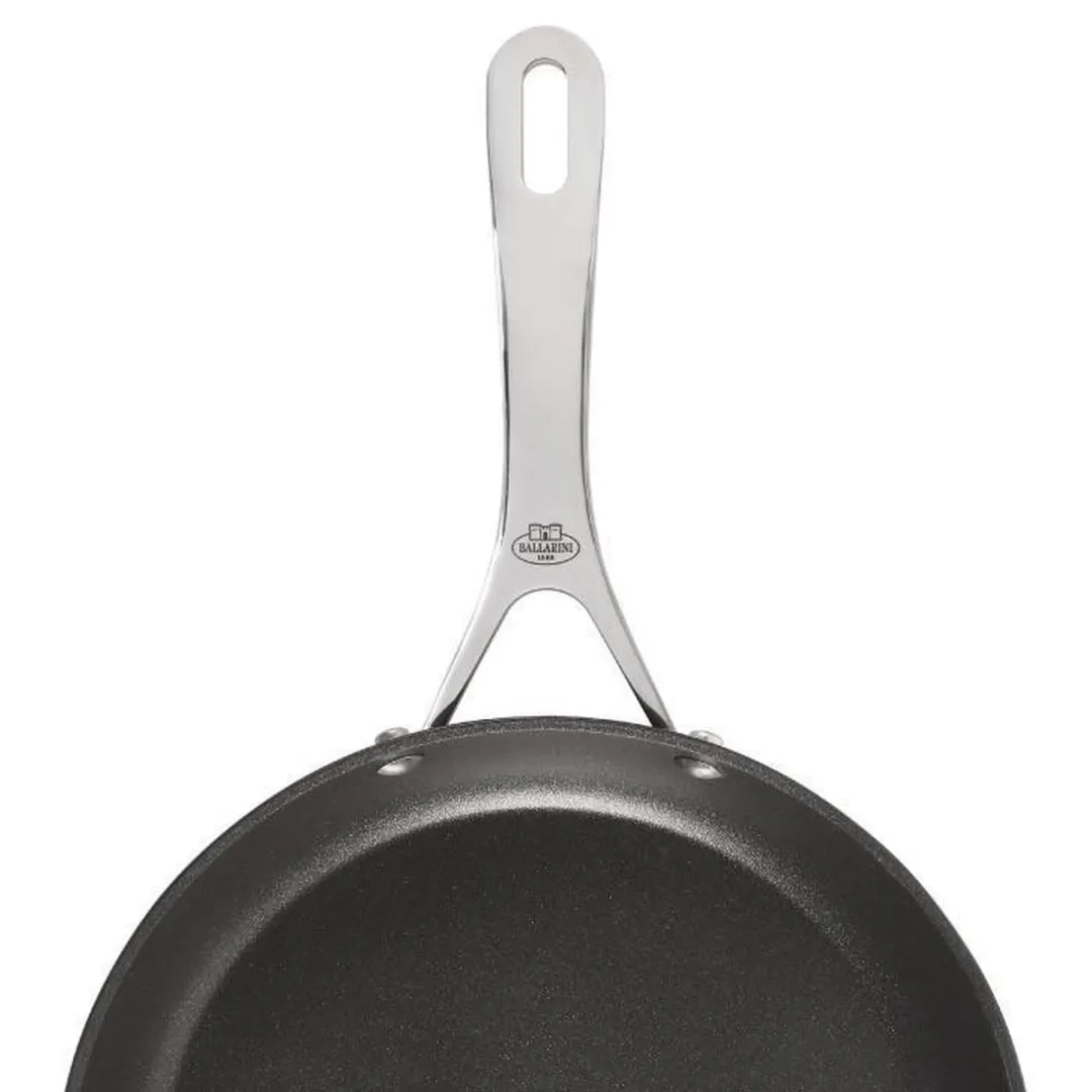 Ballarini Palermo Koekenpan 28cm - Antikleef - Zwart