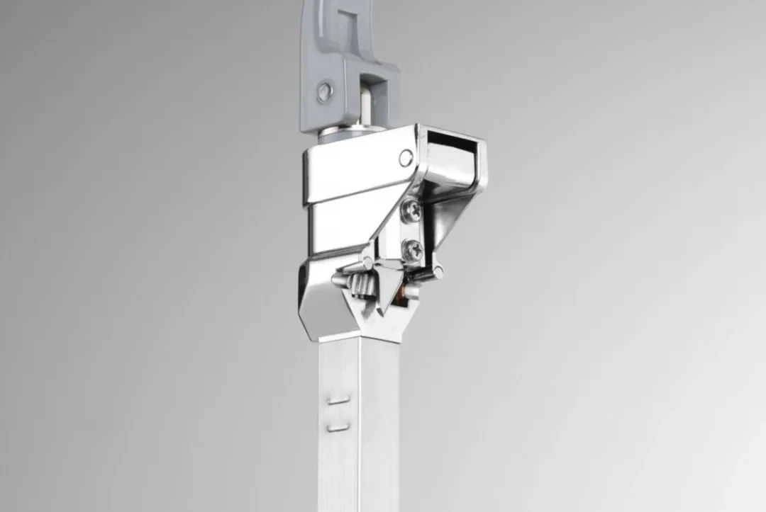 HENDI HT690000 Staartblikopener - 335mm - RVS