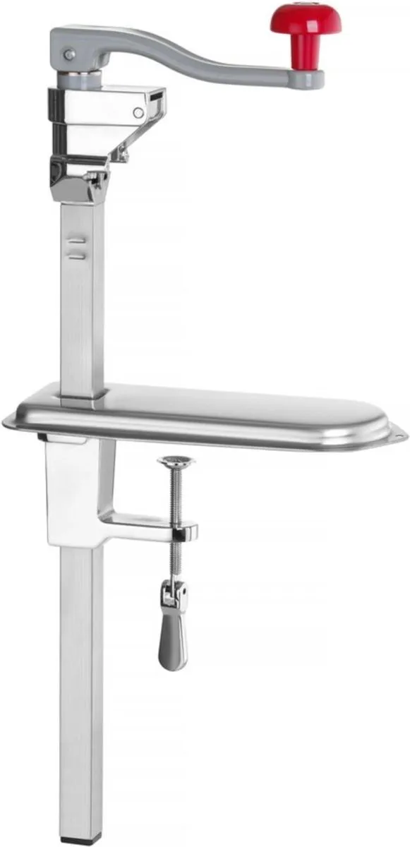 HENDI HT690000 Staartblikopener