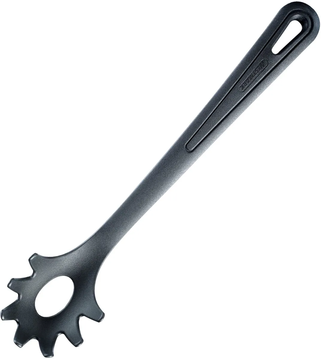 Westmark Spaghetti-/Pastalepel Gentle 30,5cm