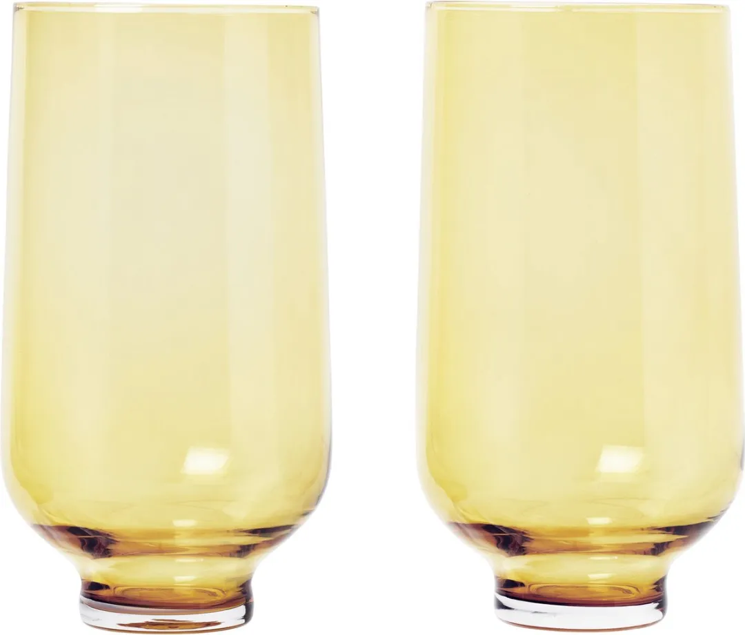 Blomus FLOW Longdrinkglazen 63922
