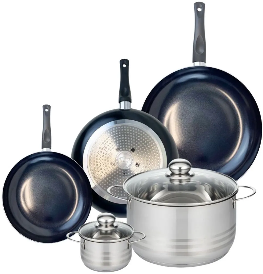 Fackelmann ELO 9741150 Keukenset 5-delig