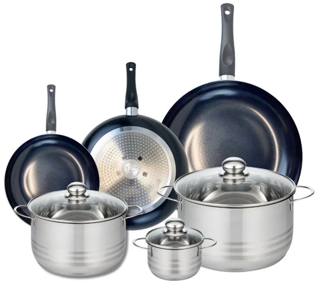Fackelmann Elo 9745450 Kookset