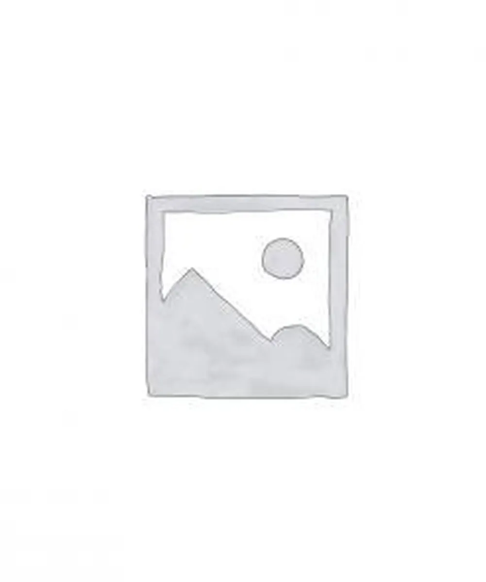 DeBuyer Mineral B Element Roosterpan 36cm - Zilver
