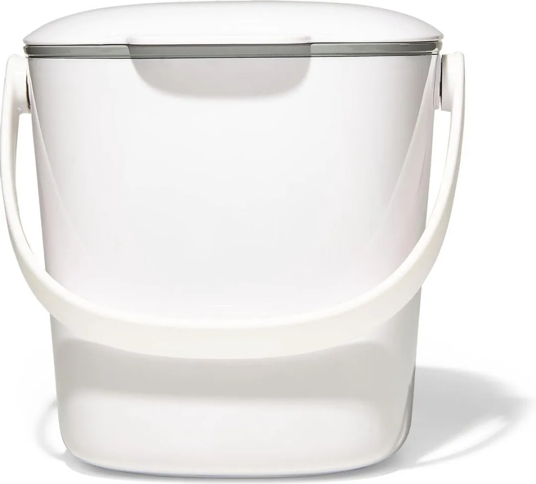 OXO Good Grips Compostemmer 3L - Wit