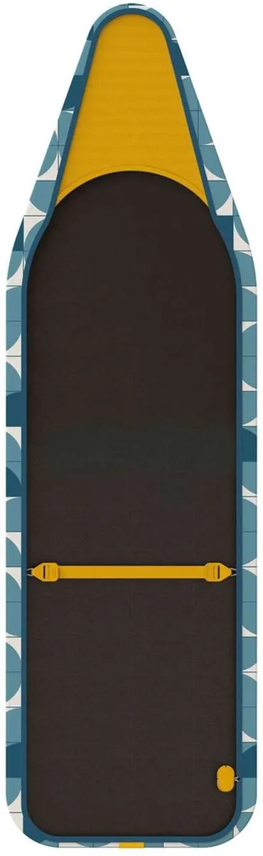Joseph Joseph Flexa Strijkplankhoes 124cm - Blauw