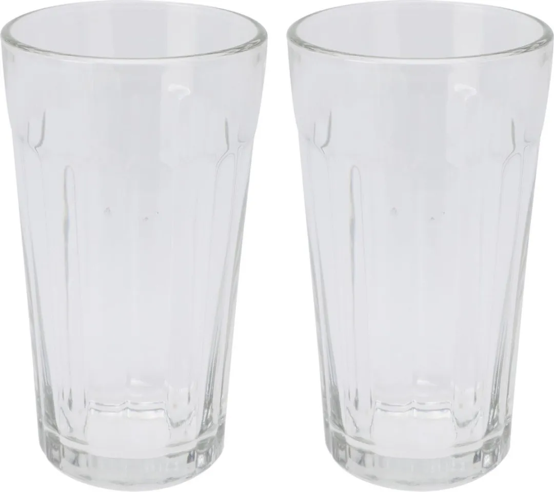 Excellent Houseware Longdrinkglazen 350ml
