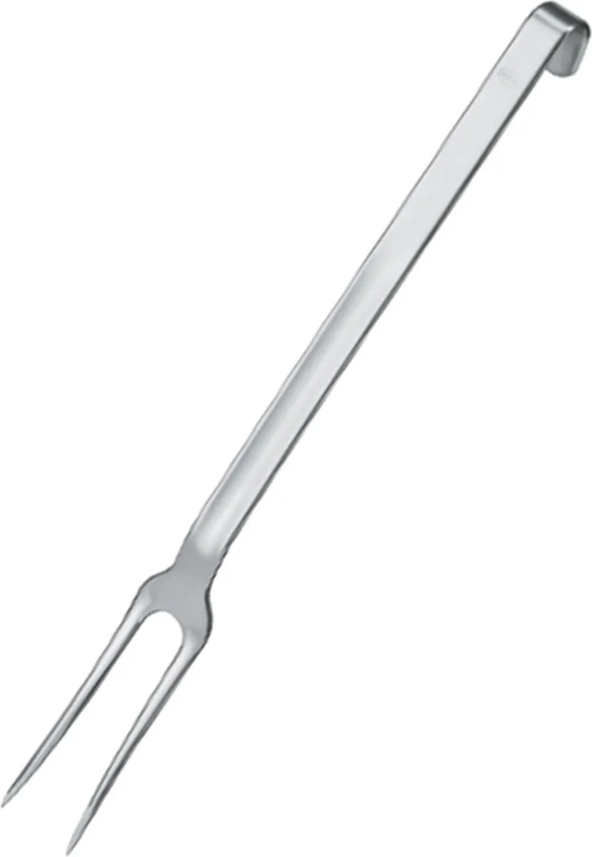 Rösle Vleesvork 34cm