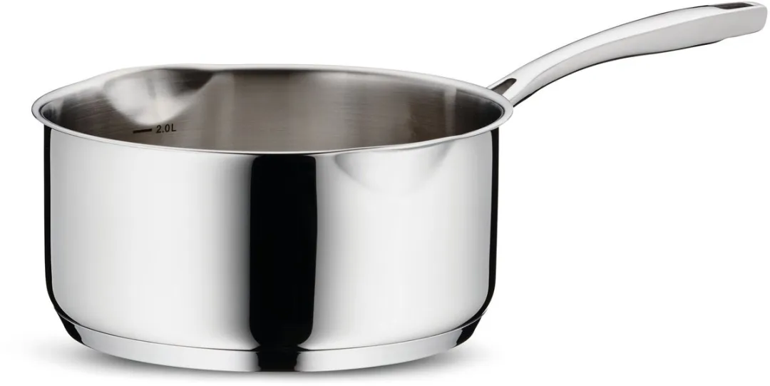 Kela Steelpan RVS 2,6L