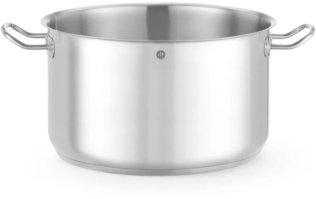 HENDI Kookpan 15L Inductie - RVS