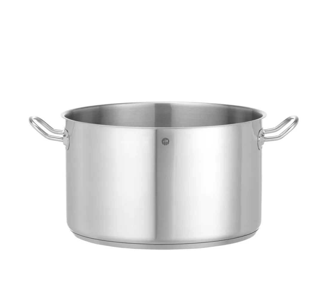 HENDI Kookpan 15L Inductie - RVS