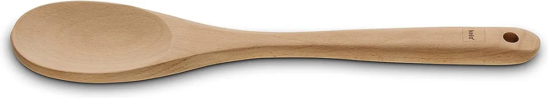 Kela Pollepel Beukenhout 30.5cm