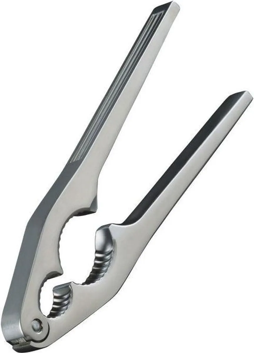 Westmark Notenkraker Adesso Monopol Edition - Zink