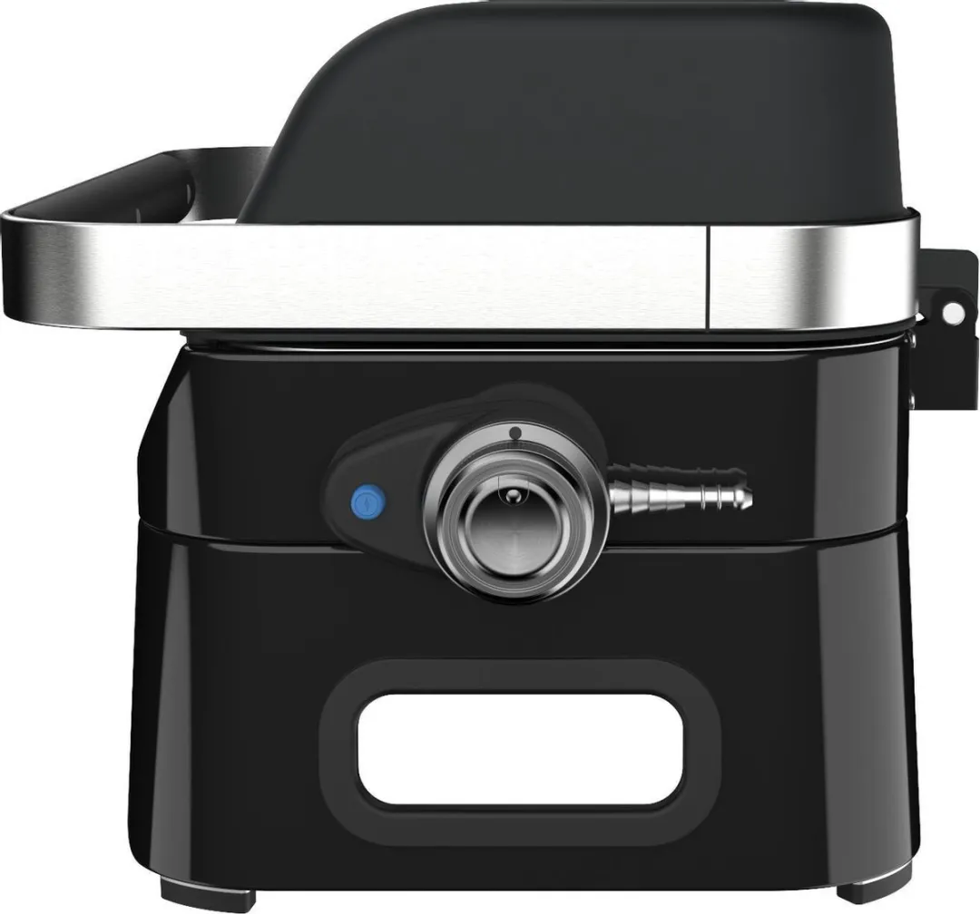 Campingaz Attitude 2go BBQ - Draagbare Gas barbecue - tafel barbecue - Zwart