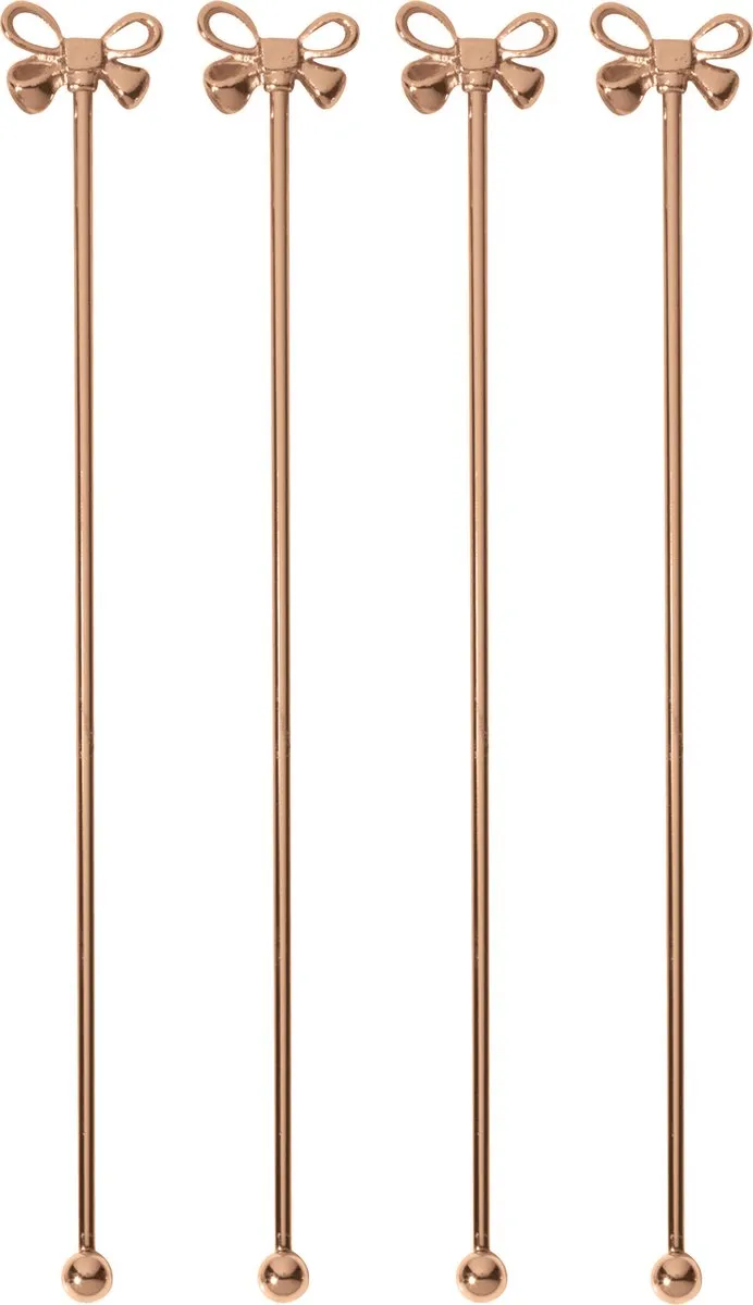 Paderno Cocktaillepels 21cm