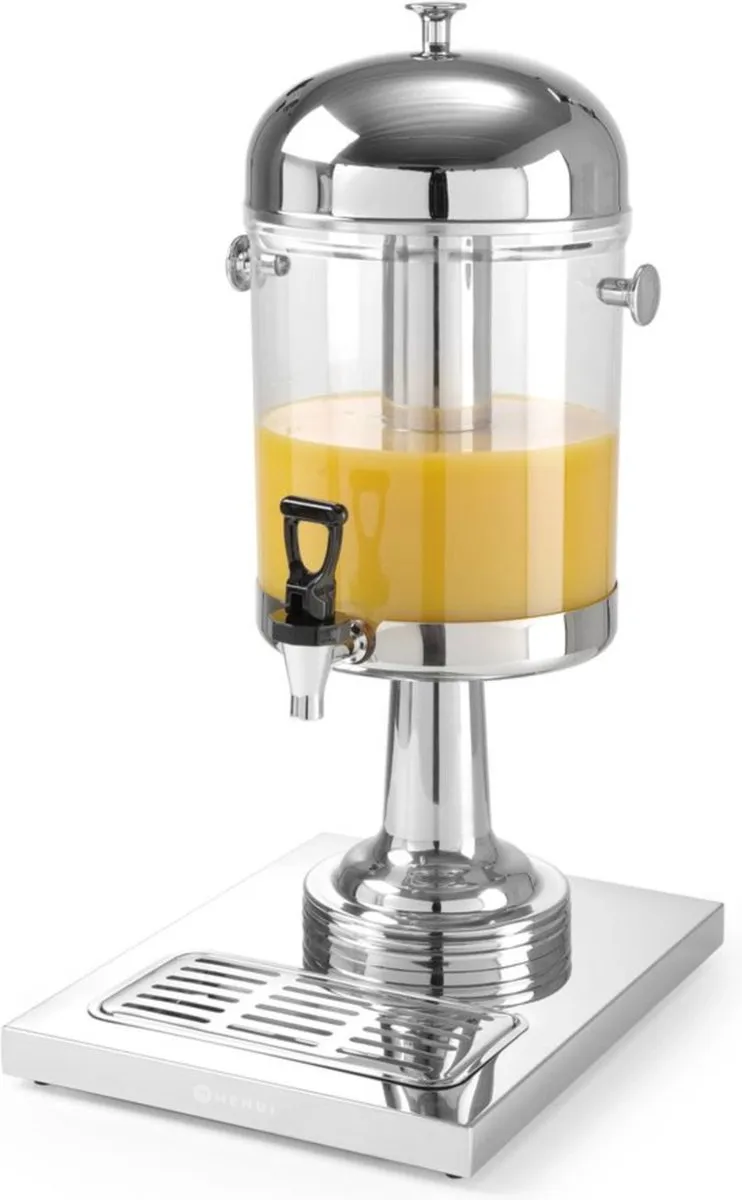 HENDI Sapdispenser 8L