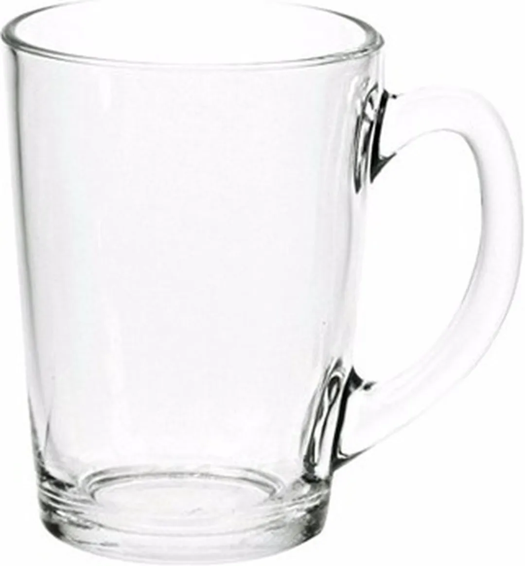 Luminarc Theeglas 18x