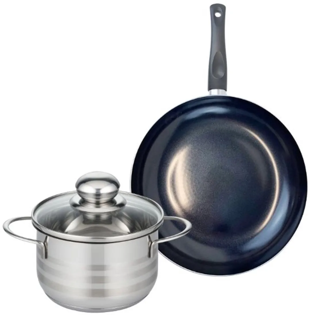 Fackelmann ELO 9712650 Keukengerei Set