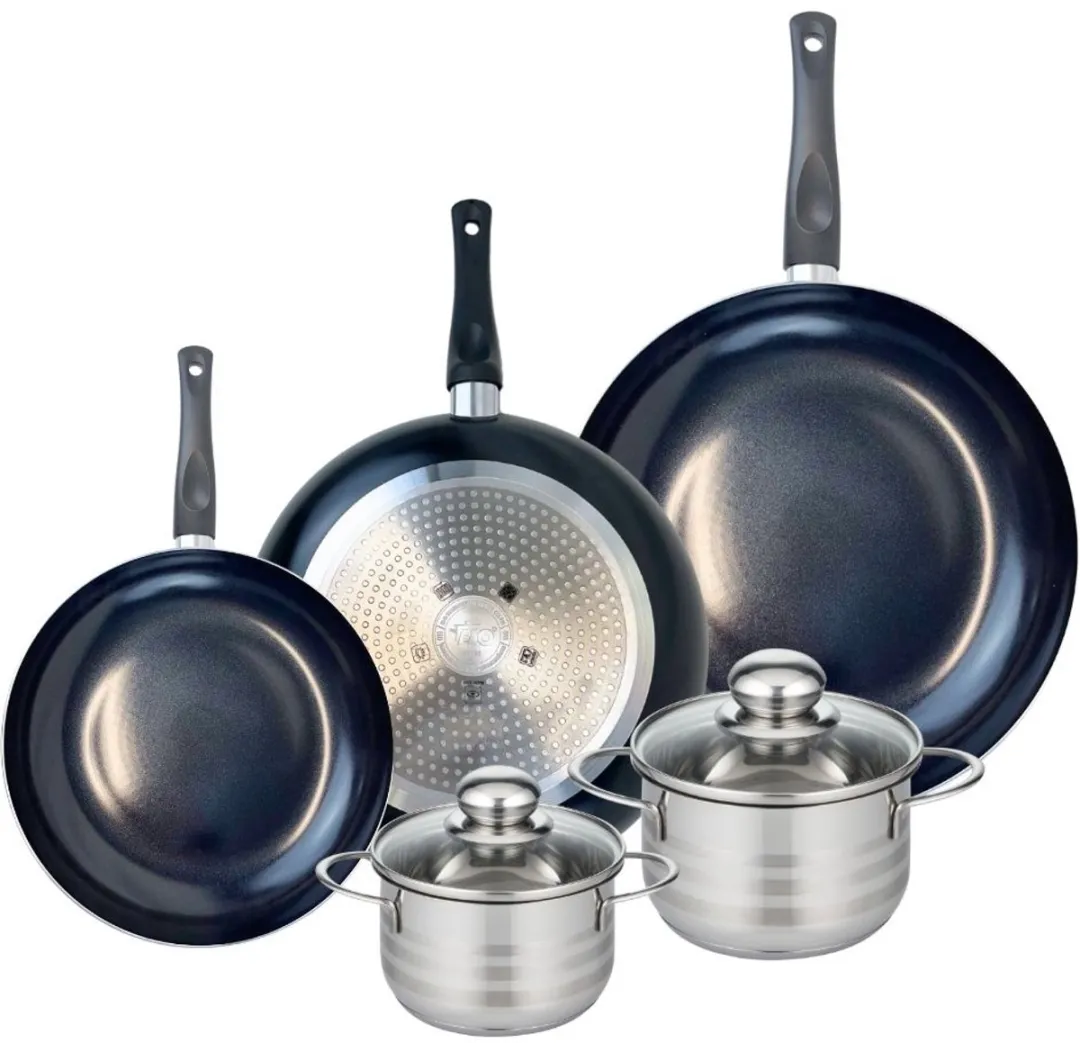 Fackelmann ELO 9750550 Keukenset 5-delig