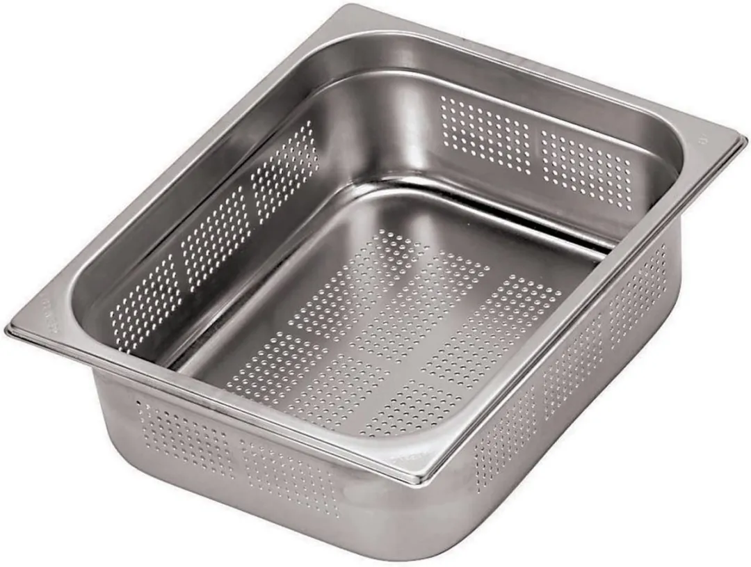 Paderno Gastronorm Bak 1/1 RVS