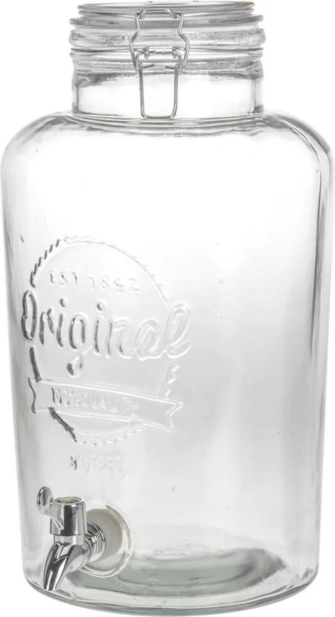 Excellent Houseware Waterdispenser 8L