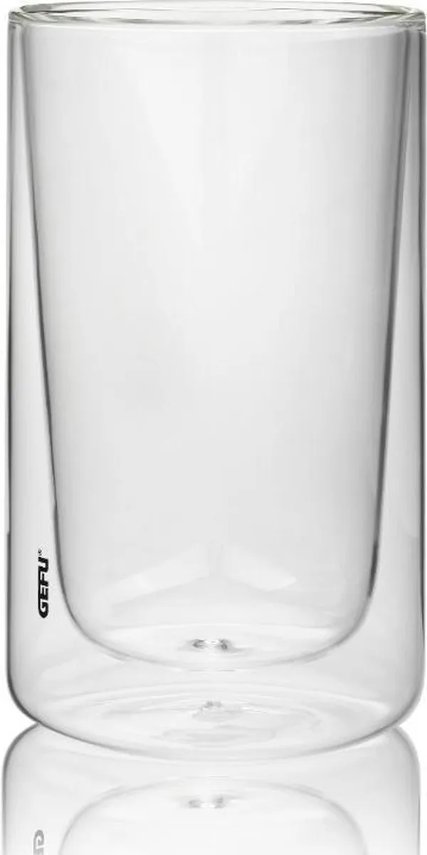 GEFU Thermoglas MIRA 350ml