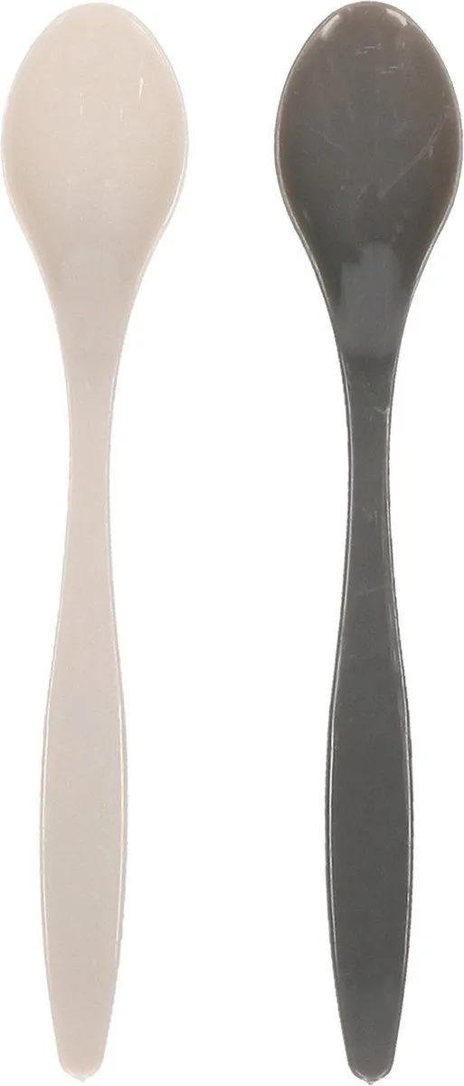 Excellent Houseware Eierlepels 12 Stuks - Multi