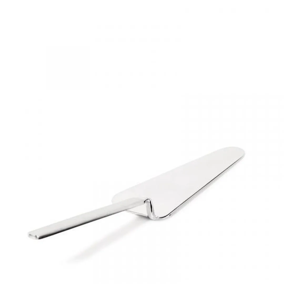 Alessi Taartschep Dry 4180/15 - Achille Castiglioni - Zilver - afbeelding 6 van 6