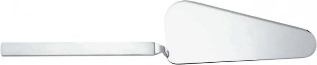 Alessi Taartschep Dry 4180/15 - Achille Castiglioni - Zilver