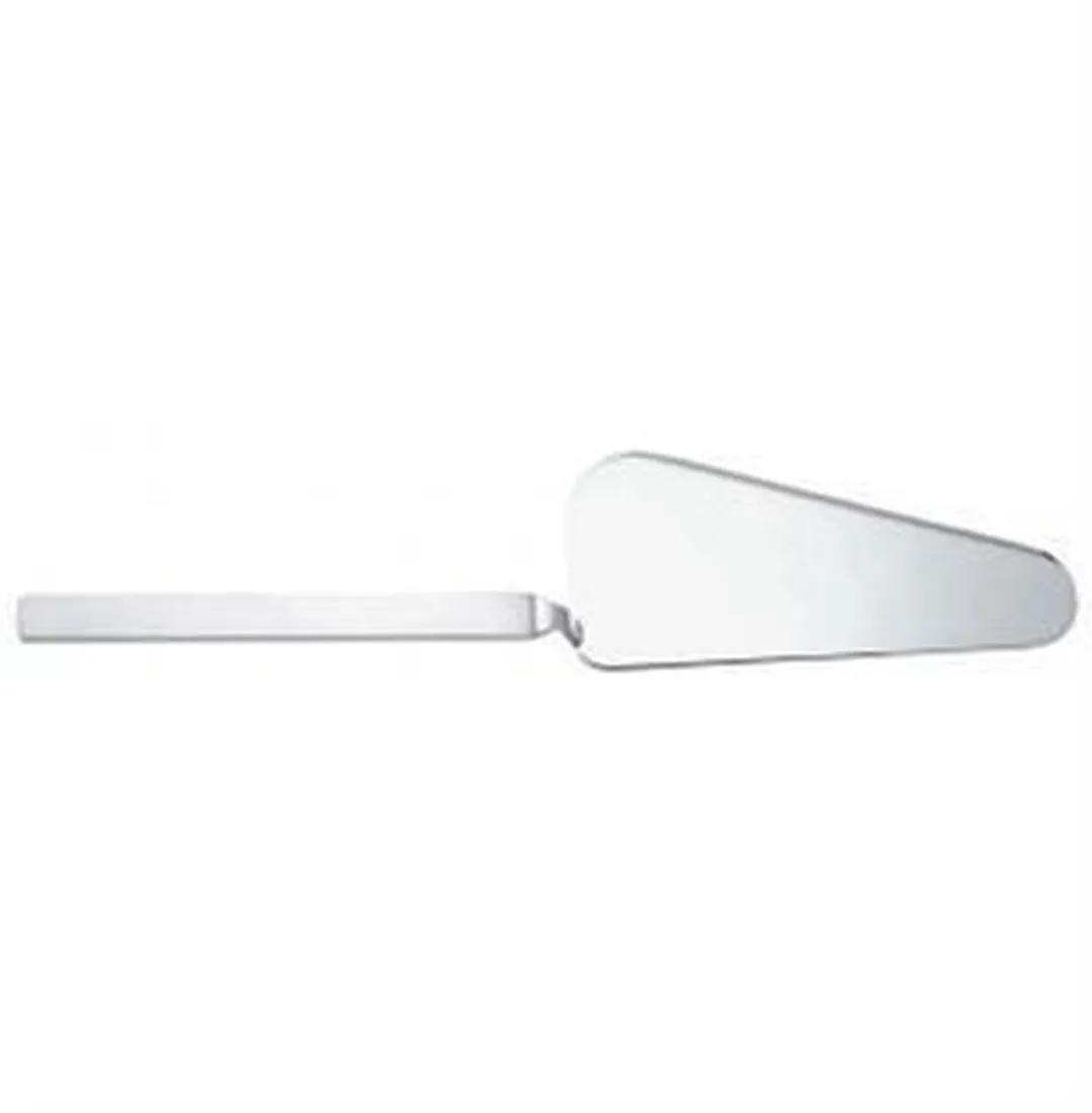Alessi Taartschep Dry 4180/15 - Achille Castiglioni - Zilver