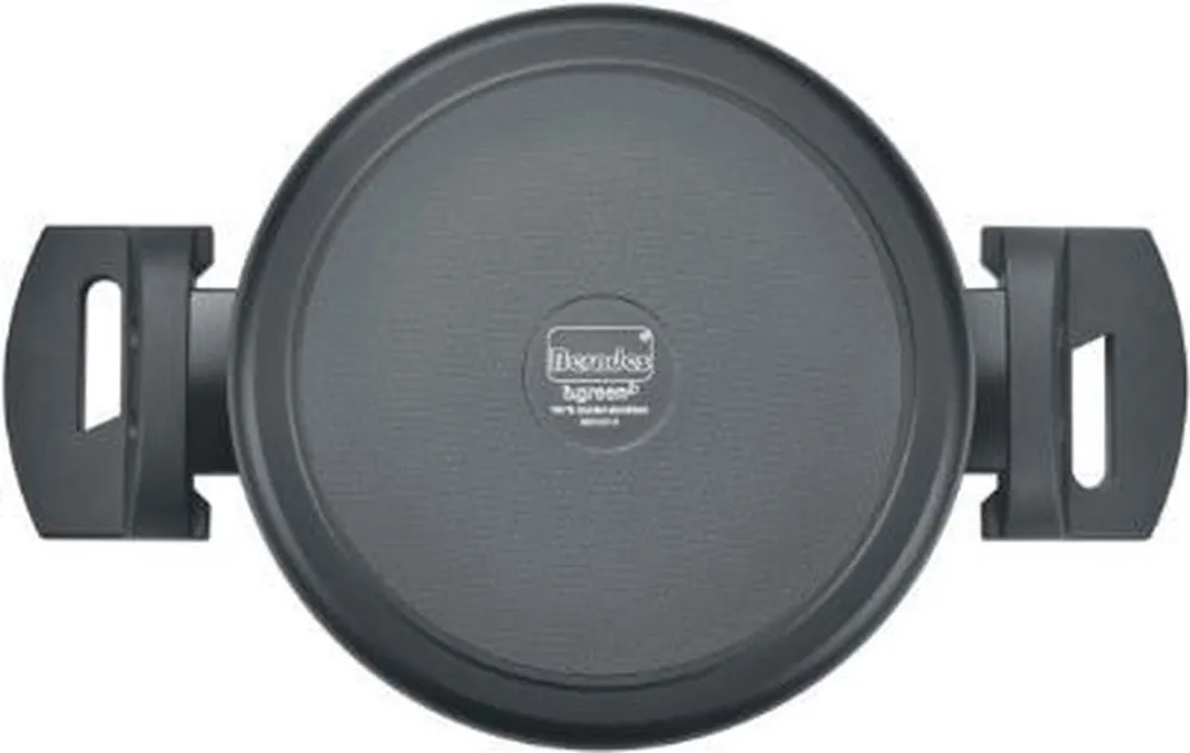 Berndes B.Green Braadpan 28cm - 3L - Zilver