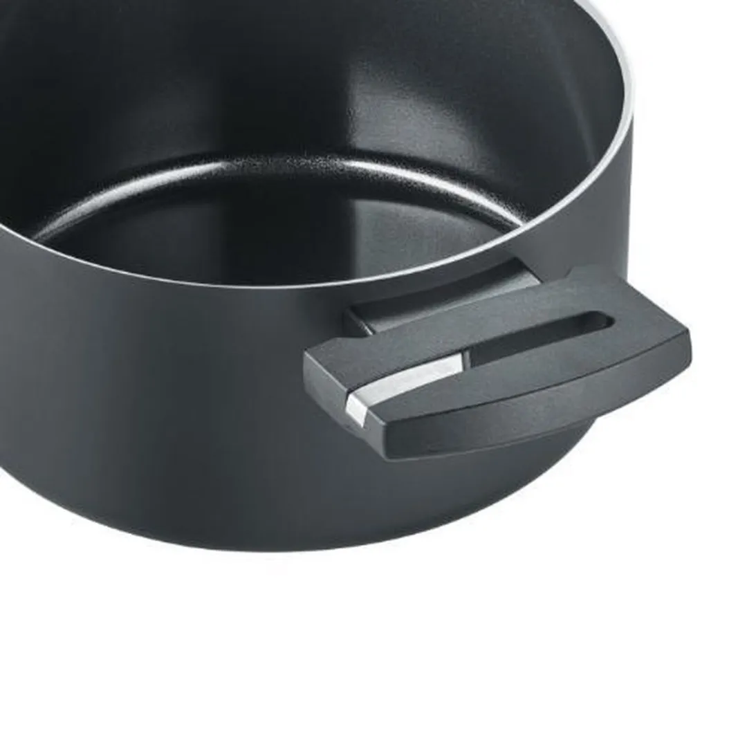 Berndes B.Green Braadpan 28cm - 3L - Zilver