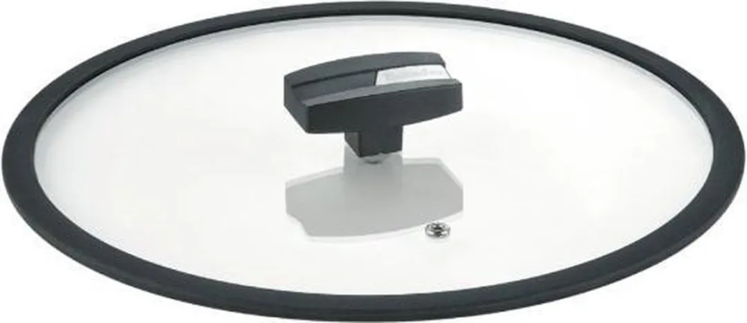 Berndes B.Green Braadpan 28cm - 3L - Zilver