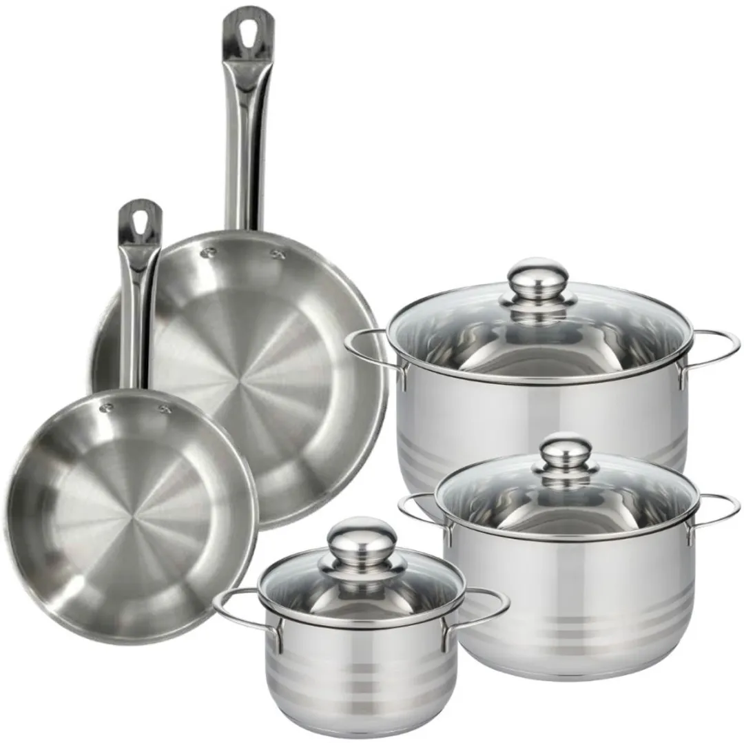 Fackelmann 9350950B88 Kookset