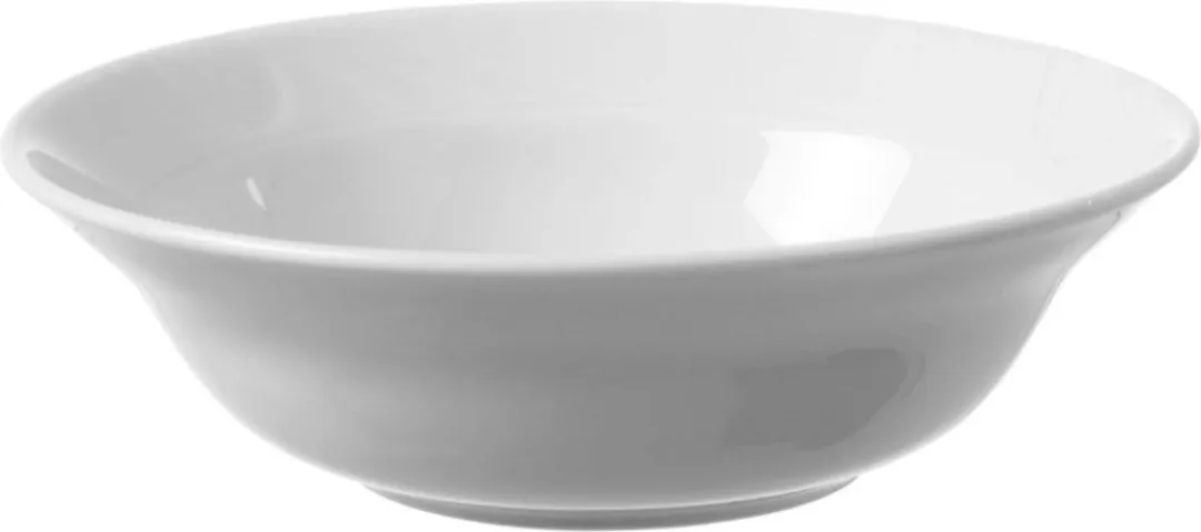 Hendi Saladeschaal Porselein Ø15cm