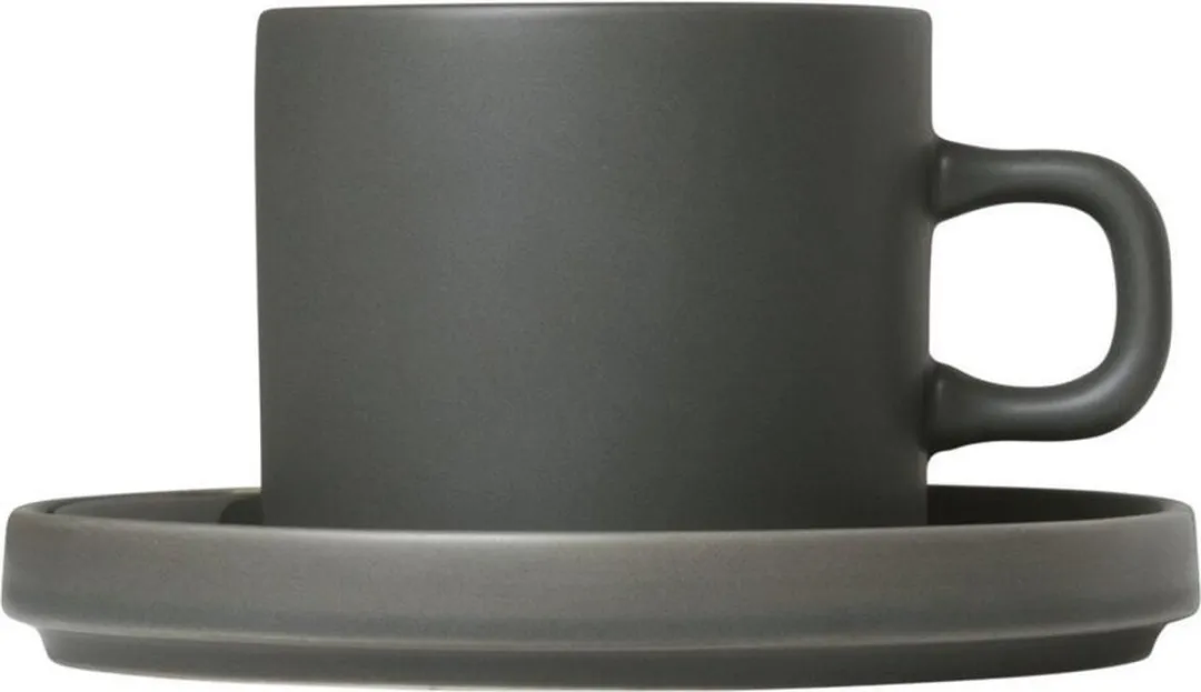 Blomus Mio Koffieset 2-delig