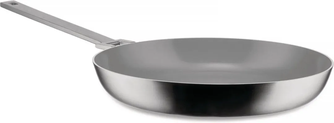 Alessi Convivio DC110/28 Koekenpan 28cm