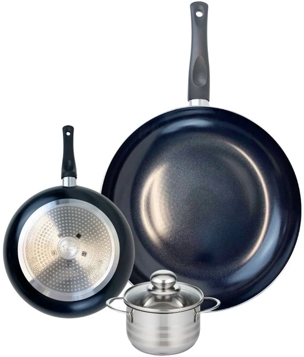Fackelmann Elo 9727950 Keukengerei Set