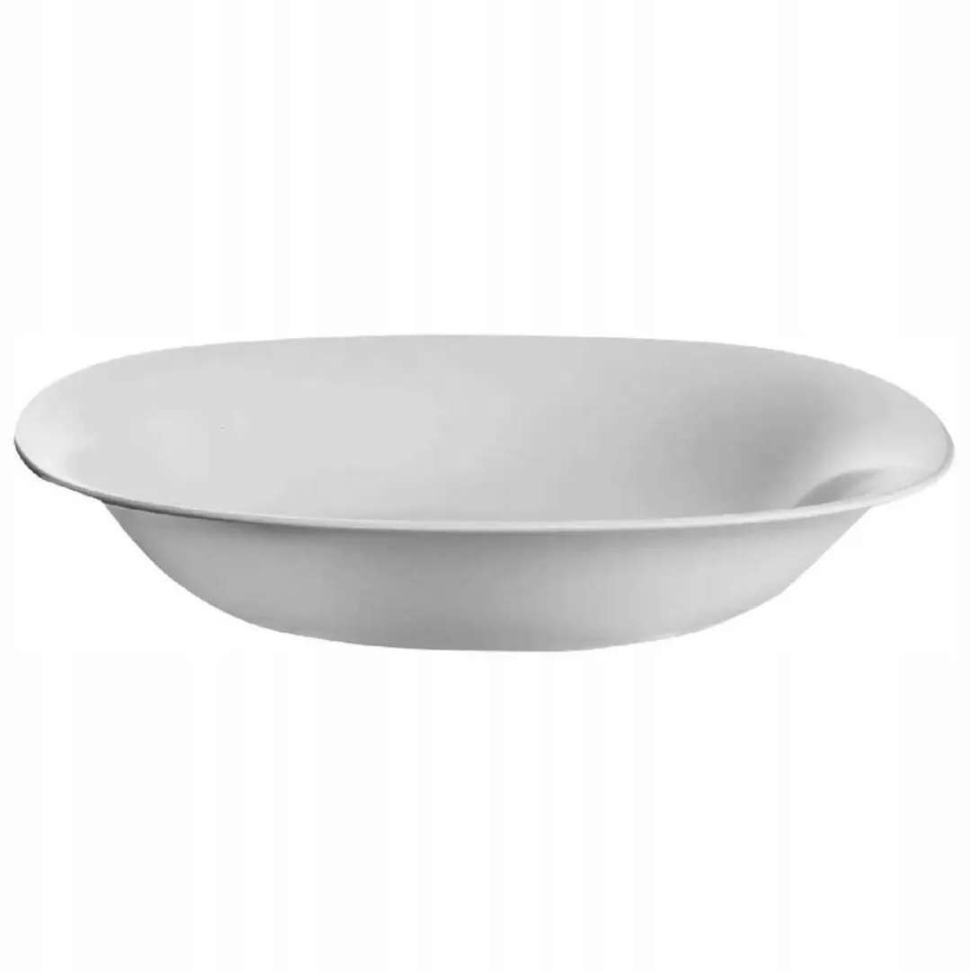 Luminarc Carine Diep Bord 21cm - Grijs