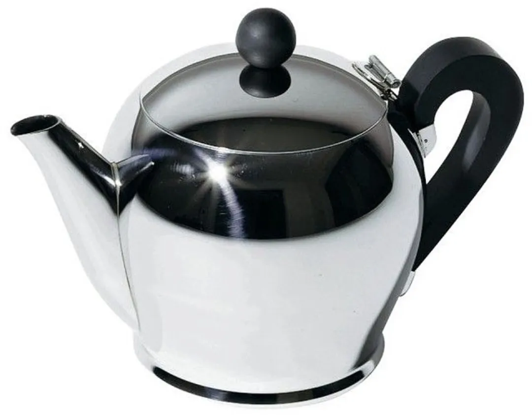 Alessi Officina Theepot 1.22L