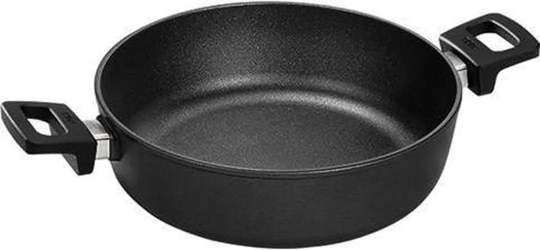 Woll Nowo Titanium Braadpan 28cm