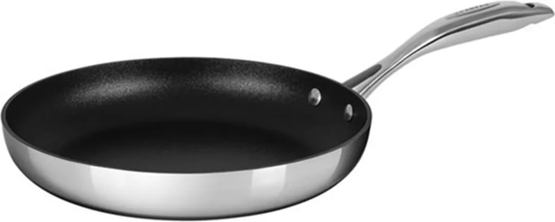 Scanpan HaptIQ Koekenpan 28cm