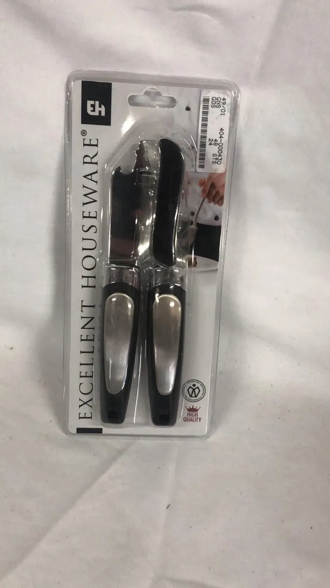Excellent Houseware Blikopener