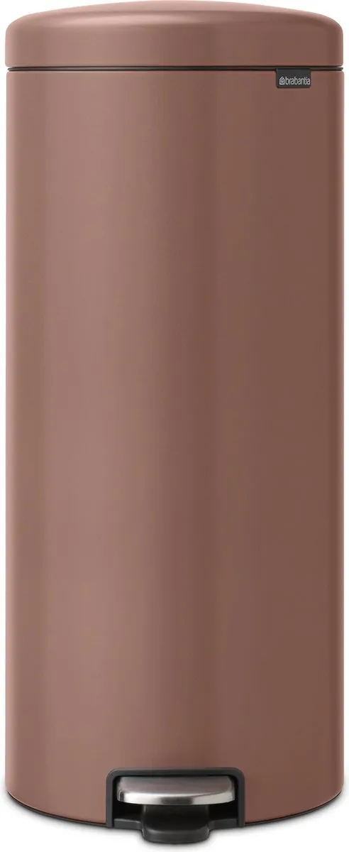 Brabantia NewIcon Prullenbak 30L