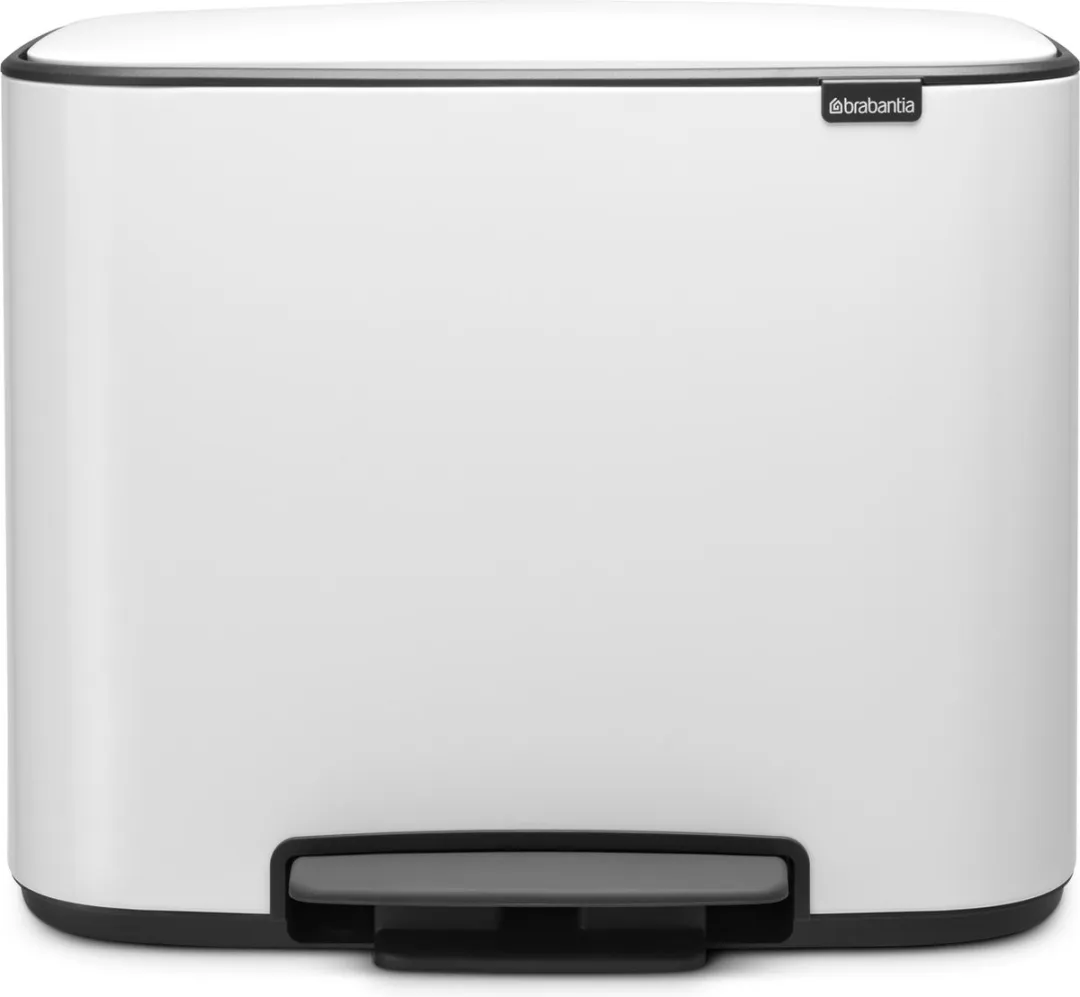 Brabantia Bo Prullenbak 34L
