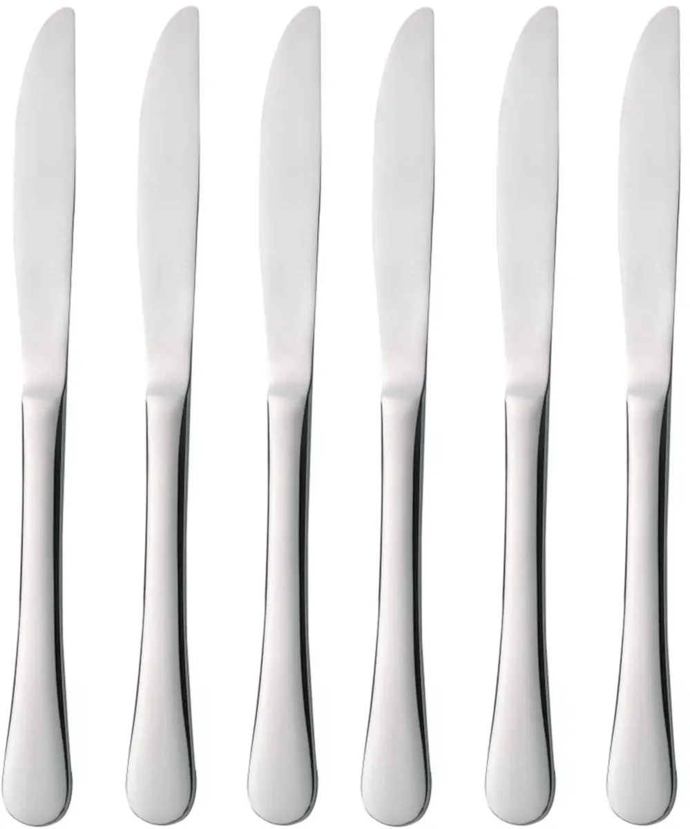HENDI 768013 Tafelmesset