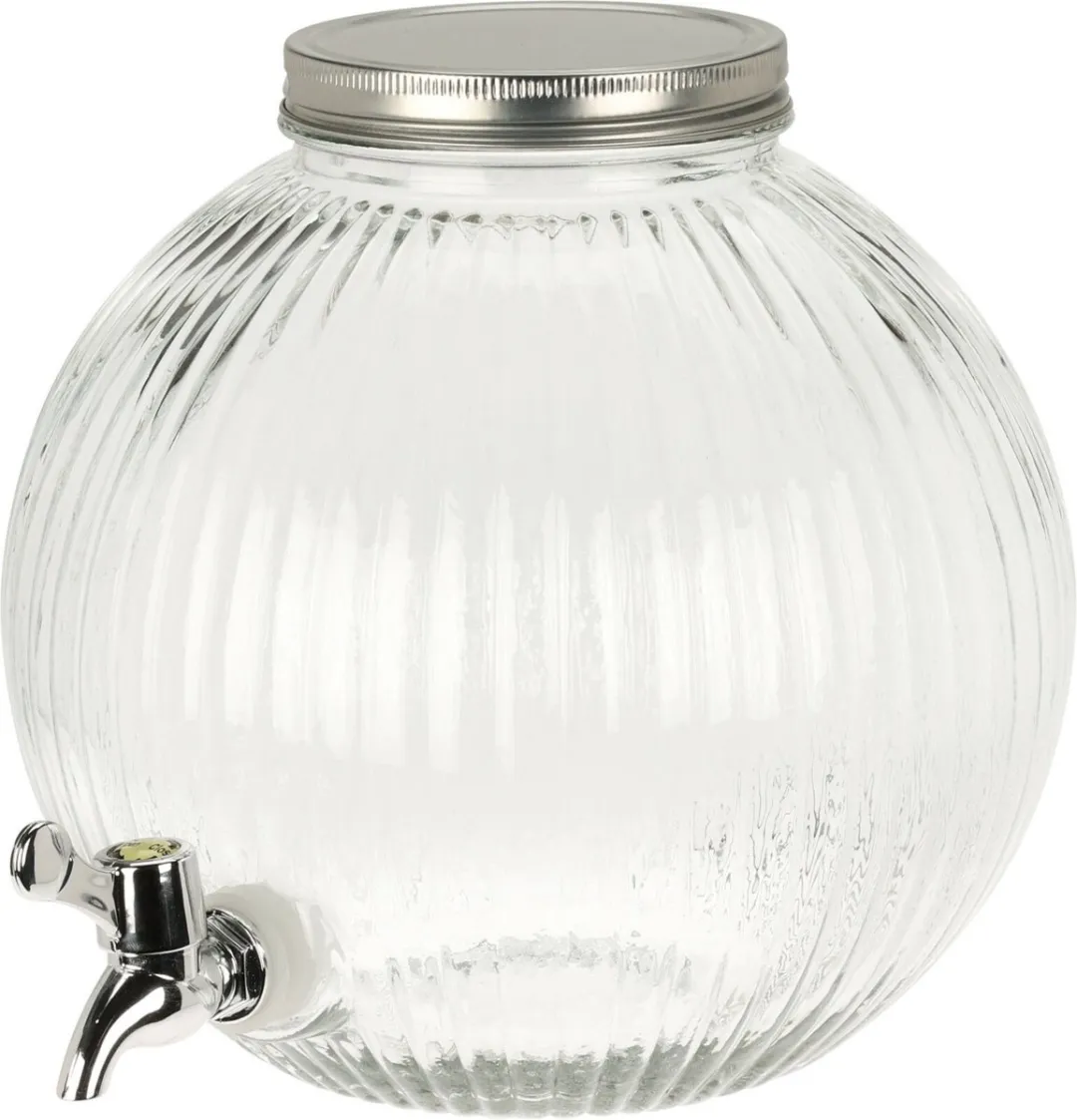 Excellent Houseware Drankdispenser 5.5L