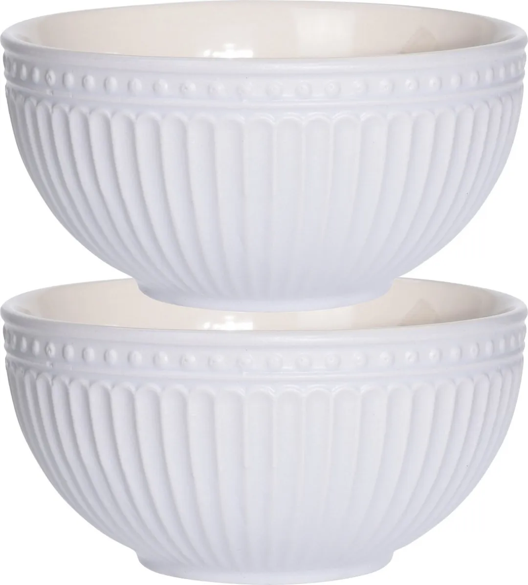 Excellent Houseware Roman Style Soepkommen
