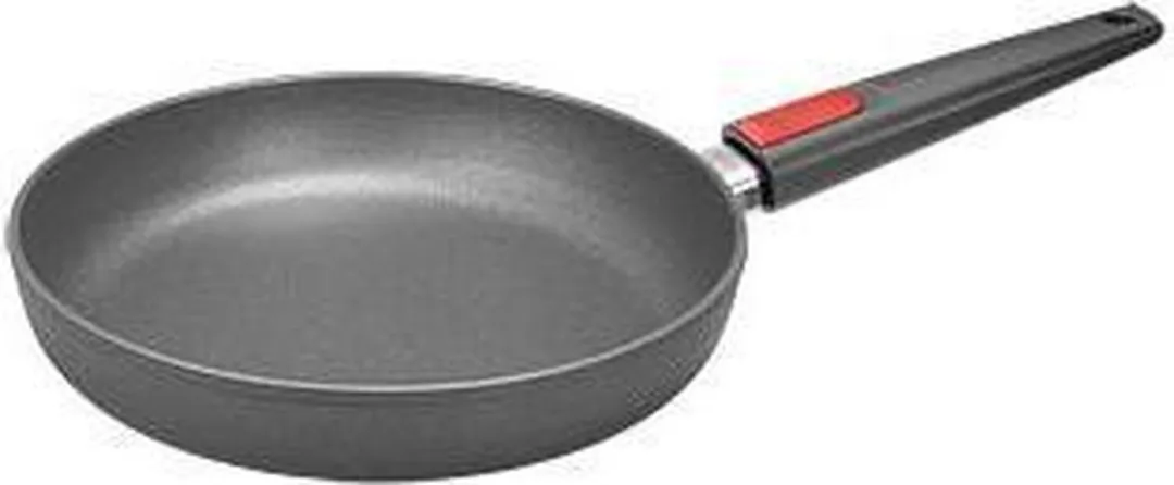 Woll Nowo Titanium Koekenpan 28cm