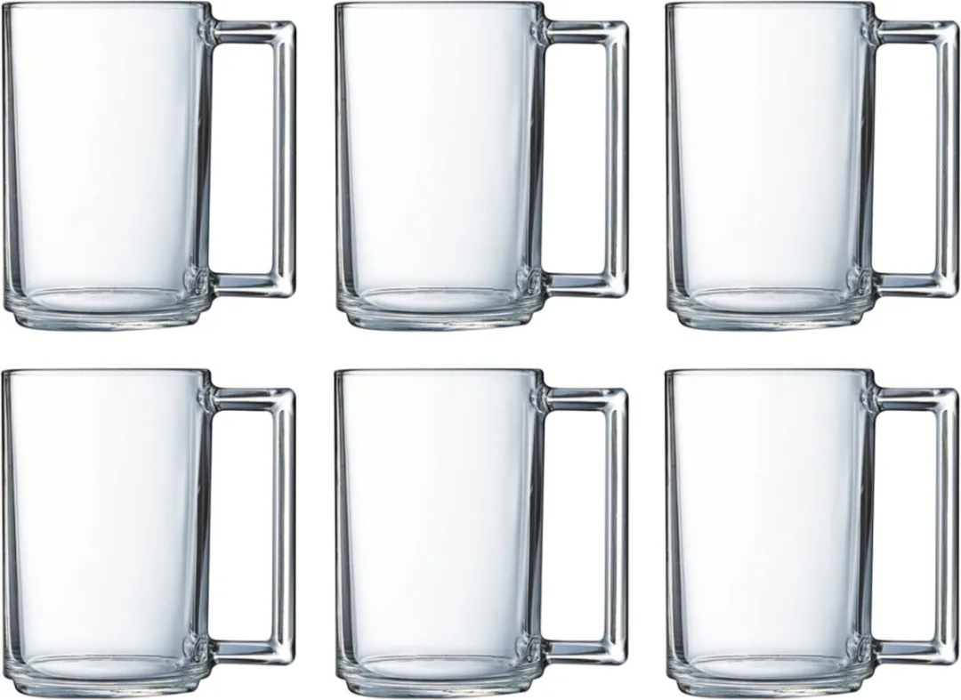 Luminarc Theeglas 32cl